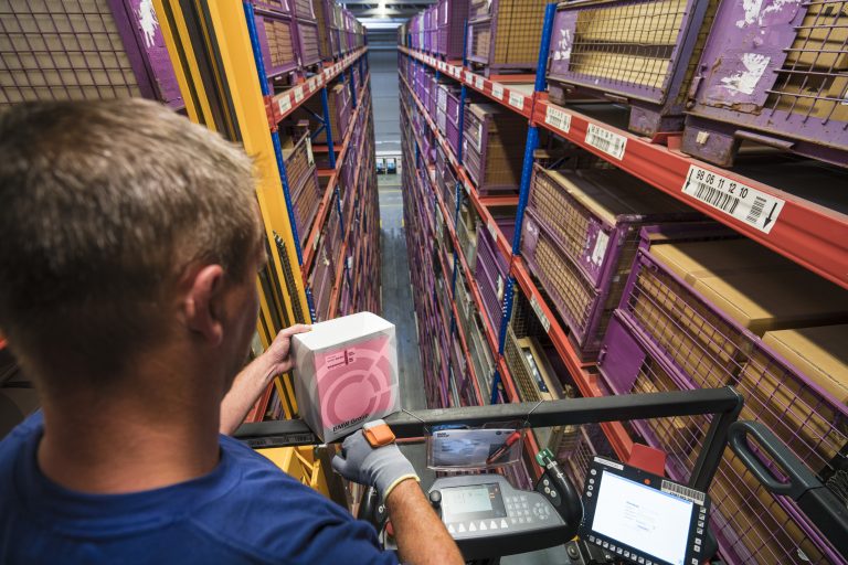 Hands-Free Wearables for Industrial Applications