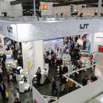 Recap WT | Wearable Technologies Show 2016 MEDICA
