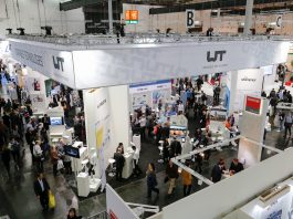 Recap WT | Wearable Technologies Show 2016 MEDICA