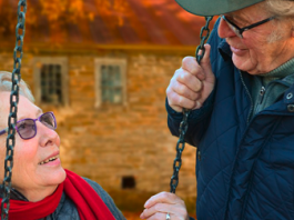 2018 Fall Detection Devices: Monitors, Bracelets and Watches