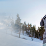 Beating the Cold Winter