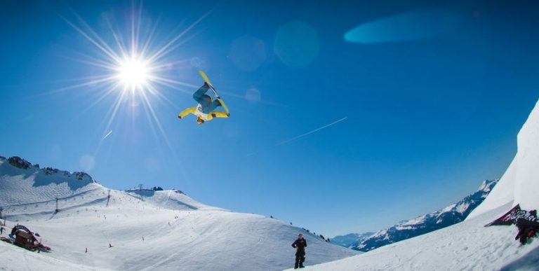 News for Ski and Snowboard fun