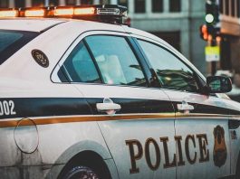 Wearables for Police