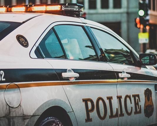 Wearables for Police