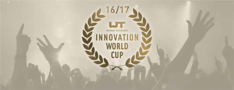 The 2017 WT | Wearable Technologies Heroes are here!