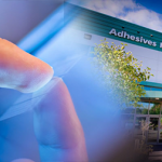 Adhesives for Wearable Applications – Interview with Adhesives Research