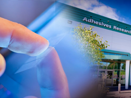 Adhesives for Wearable Applications – Interview with Adhesives Research
