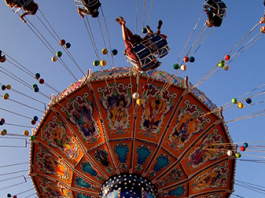 Wearables Transform Theme Parks