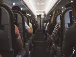 Airlines and Wearables