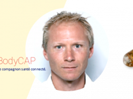 Innovative Technologies – Interview with BodyCap’s CEO Sébastien Moussay