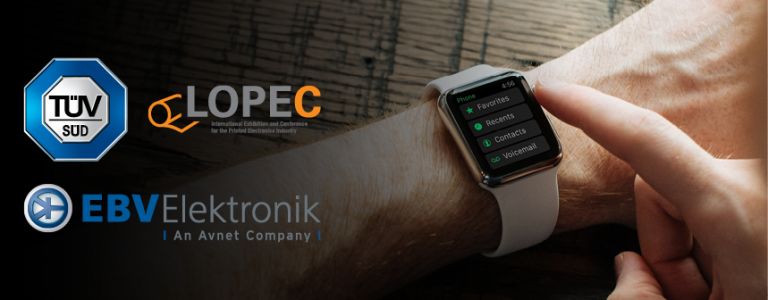 The Broader Wearable Ecosystem in the Spotlight