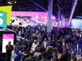 Wearable Highlights at CES 2017