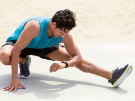 The next Generation of Fitness Trackers