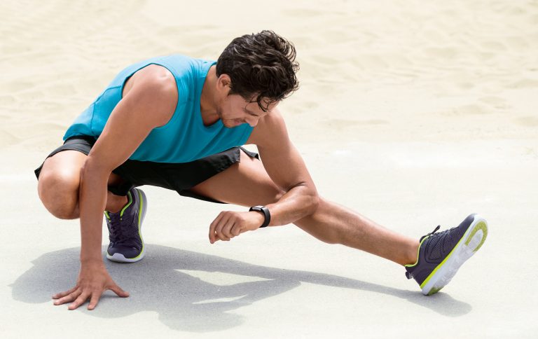 The next Generation of Fitness Trackers