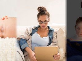 Update on Baby Wearables