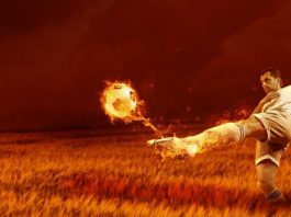 The Future of Soccer Jerseys