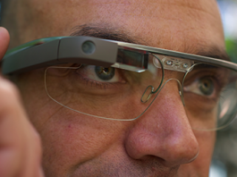 The Latest Smart Glasses