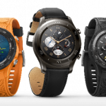 TÜV SÜD and WT test HUAWEI WATCH 2