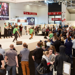 Wearable Highlights of ISPO tradeshow