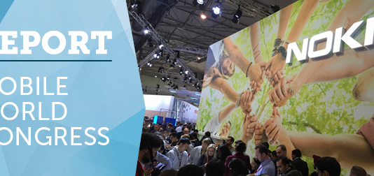 Wearable News from Mobile World Congress 2017