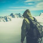Wearables for Hiking in Winter