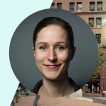 Go Out and Play – Interview with Anne Beuttenmüller, Niantic