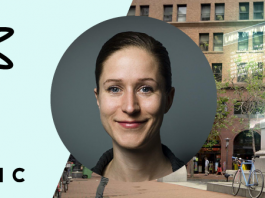 Go Out and Play – Interview with Anne Beuttenmüller, Niantic