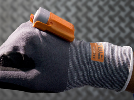Industrial Wearables: Interview with Tarek Ouertani, ProGlove