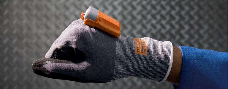 Industrial Wearables: Interview with Tarek Ouertani, ProGlove
