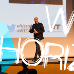 Wearable Technologies – What’s on the Horizon?