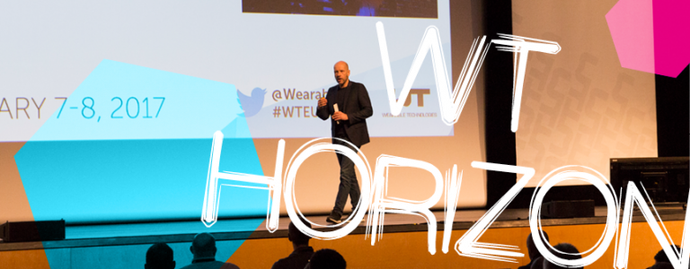 Wearable Technologies – What’s on the Horizon?