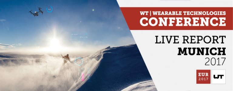 Live from WTEU17 – Day 1