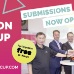 The IOT/WT Innovation World Cup 2017 Kicks Off!