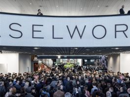 New Smartwatches hitting Baselworld 2017