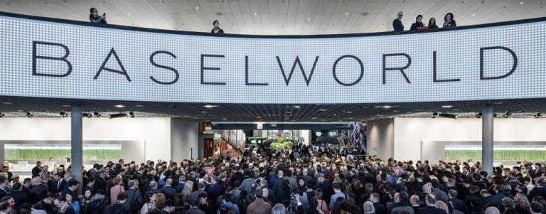 New Smartwatches hitting Baselworld 2017