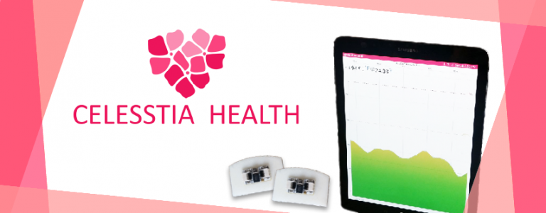 Giving Women a Way to Keep Tabs on Their Own Health – Interview with WTUS17 Speaker Celesstia Health