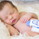 Interview with Greg Gallagher – founder of Snuza