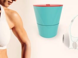 Breast Cancer : Taking Advantage Of Technology For Its Early Detection