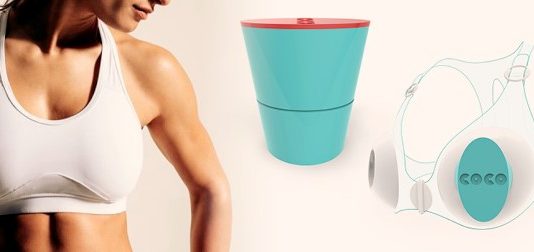 Breast Cancer : Taking Advantage Of Technology For Its Early Detection