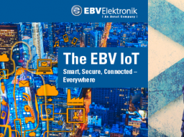 Find the Right Balance Between Size, Accuracy, Price and Availability – Interview with EBV Elektronik