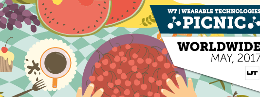 The WT | Wearable Technologies Picnic is Back!
