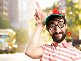 Our Favorite Wearable April Fool’s Pranks 2017