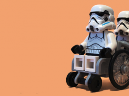 Wearables to Improve the Life of Those in Need