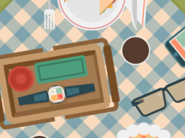 WT | Picnic – Worldwide Networking Event