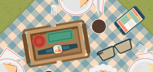 WT | Picnic – Worldwide Networking Event