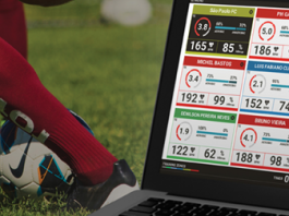 Keep Moving – Wearable Devices for Passionate Sportspeople