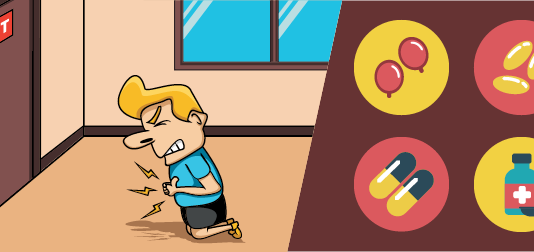 Constipation: Non-Invasive Solutions to Help your GI Tract Move