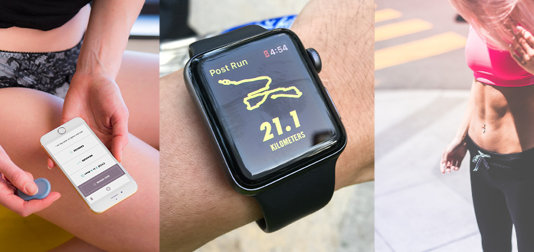 Staying Safe and Healthy – These Wearables Will Help