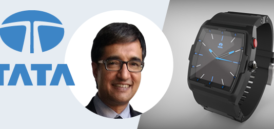 Interview with Nitin Pai – SVP of Marketing and Strategy, Tata Elxsi