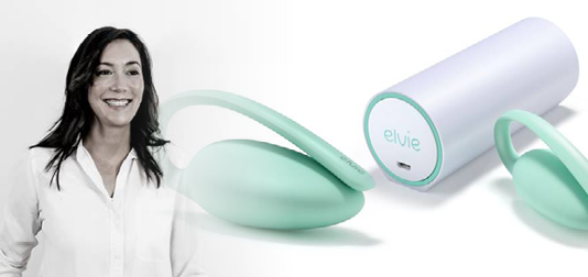 Women Deserve Smarter Technology That Gives Them the Freedom to Live Happier and Healthier Lives